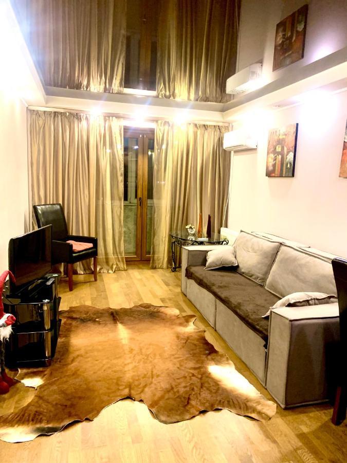 View Apartment Семицвіт Lemberg Exterior foto