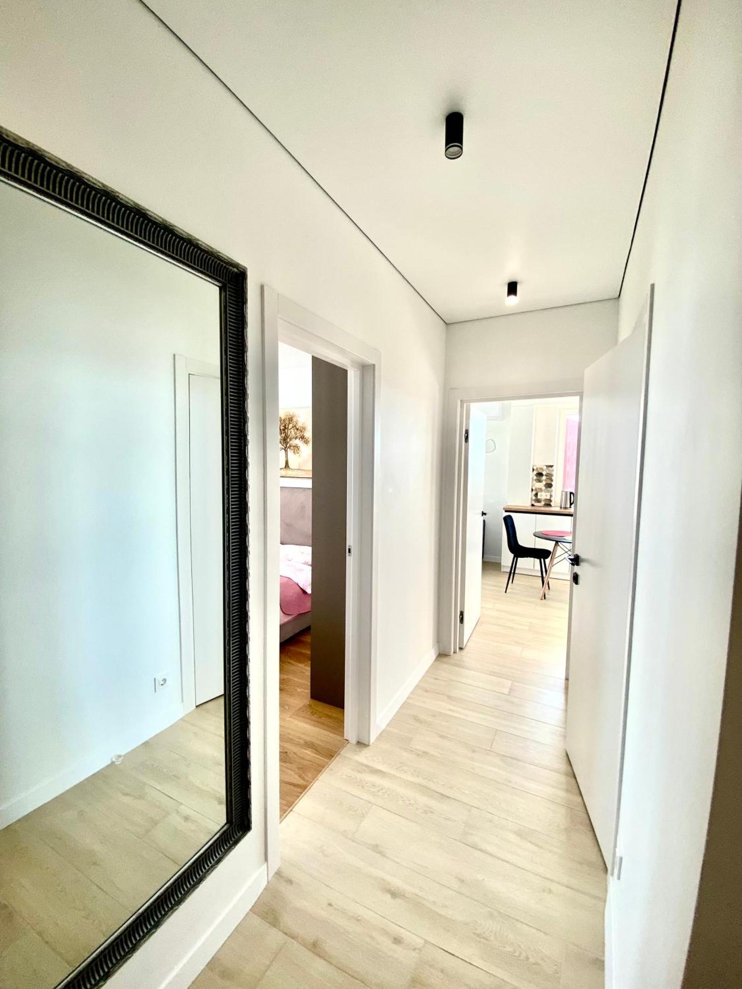 View Apartment Семицвіт Lemberg Exterior foto